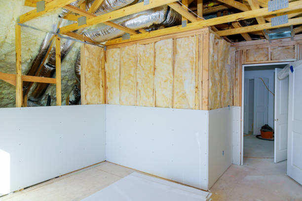 Insulation for Commercial Buildings in Bennet, NE