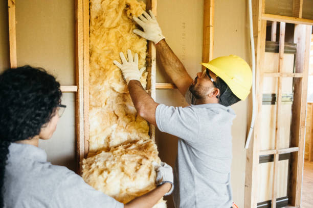 Range of Insulation Solutions in Bennet, NE
