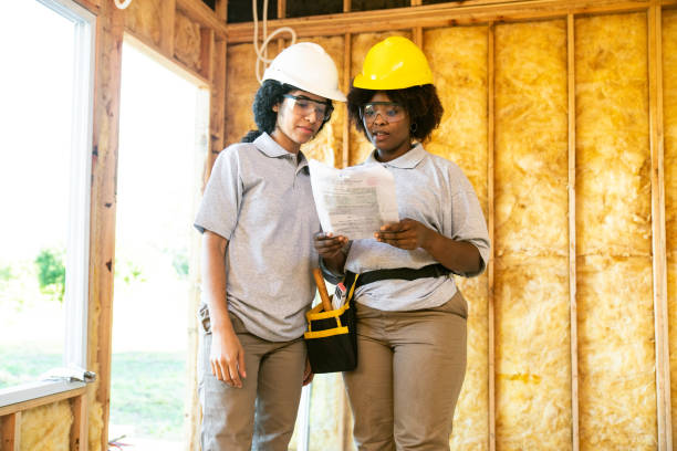 Insulation Replacement Services in Bennet, NE